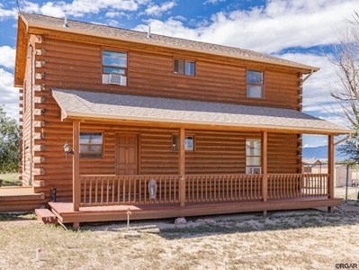 Home For Sale In Penrose, Colorado