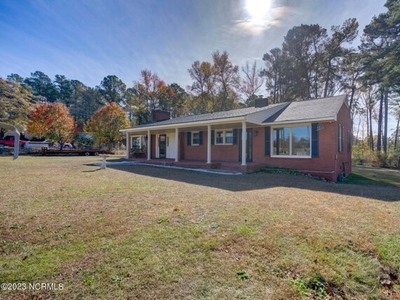 Home For Sale In Rockingham, North Carolina