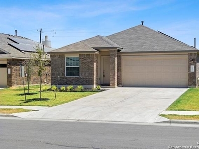 Home For Sale In San Marcos, Texas
