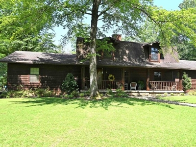 Home For Sale In Sheridan, Arkansas