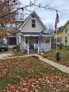 Home For Sale In Streator, Illinois