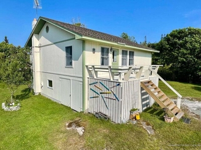 Home For Sale In Vinalhaven, Maine