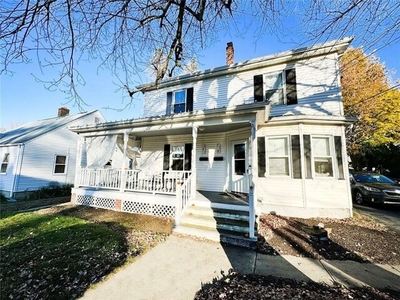 Home For Sale In West Warwick, Rhode Island