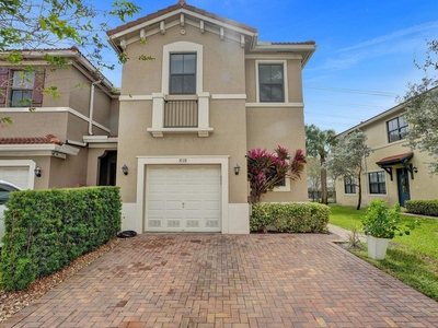Luxury Townhouse for sale in Pompano Beach Highlands, United States