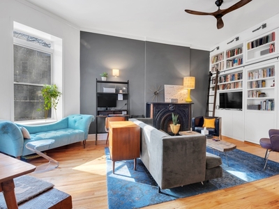 110 Clinton Ave, Brooklyn, NY, 11205 | 1 BR for sale, Co-op sales