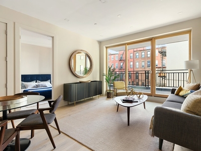 1230 Bedford Ave 2F, Brooklyn, NY, 11216 | Nest Seekers