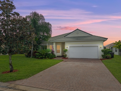 105 NW Swann Mill Circle, Port Saint Lucie, FL, 34986 | 3 BR for sale, single-family sales