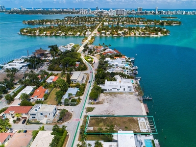 1320 S Venetian Way, Miami, FL, 33139 | for sale, Land sales
