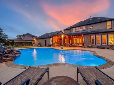 14 room luxury Detached House for sale in Cypress, Texas