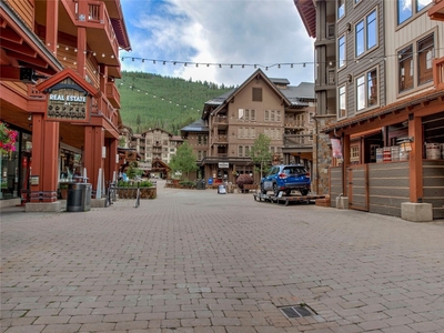 184 Copper Circle 406, COPPER MOUNTAIN, CO, 80443 | Nest Seekers