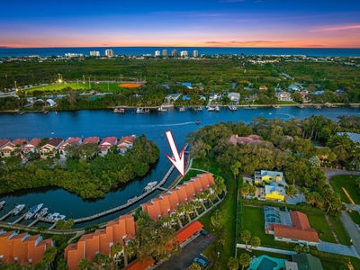 2280 Treasure Isle Drive, Palm Beach Gardens, FL, 33410 | 3 BR for sale, Townhouse sales