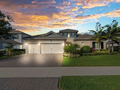 2455 NE Evinrude Circle, Jensen Beach, FL, 34957 | 3 BR for sale, single-family sales