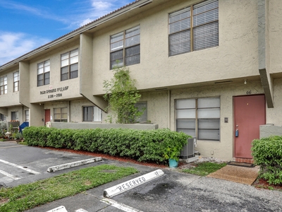 2566 Coral Springs Drive, Coral Springs, FL, 33065 | 3 BR for sale, Condo sales