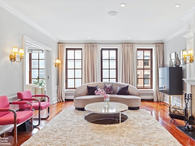 264 West 124th Street, New York, NY, 10027 | 4 BR for rent, apartment rentals