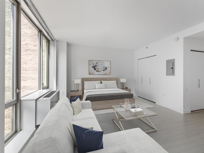 3 West 36th Street, New York, NY, 10018 | Studio for rent, apartment rentals