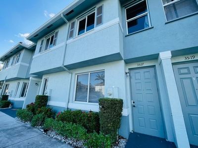 3517 Sonoma Drive, Riviera Beach, FL, 33404 | 3 BR for sale, Townhouse sales