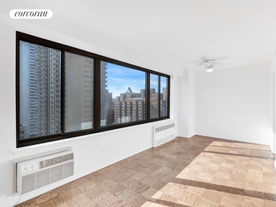 382 Central Park West 14T, New York, NY, 10025 | Nest Seekers