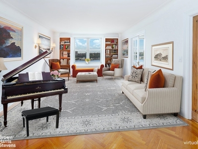 390 Riverside Drive, New York, NY, 10025 | 2 BR for sale, apartment sales