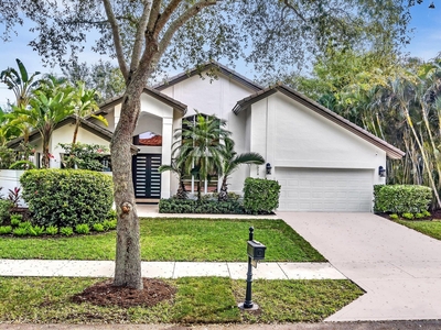 3924 NW 25th Way, Boca Raton, FL, 33434 | 4 BR for sale, single-family sales