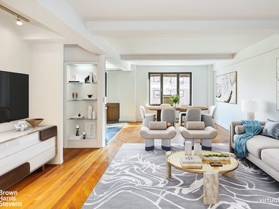 50 Park Avenue, New York, NY, 10016 | 1 BR for sale, apartment sales
