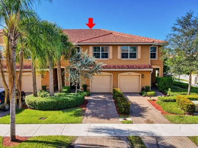 5836 Monterra Club Drive, Lake Worth, FL, 33463 | 3 BR for sale, Townhouse sales