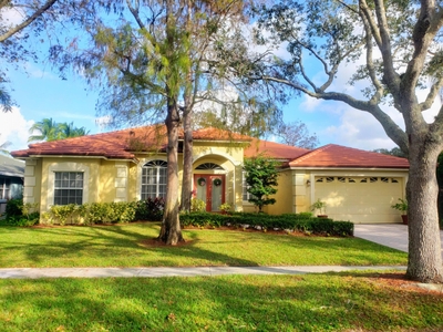 6864 Cypress Cove Circle, Jupiter, FL, 33458 | 4 BR for sale, single-family sales