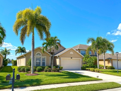 8172 Westfield Circle, Vero Beach, FL, 32966 | 4 BR for sale, single-family sales