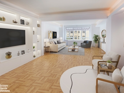 870 Fifth Avenue 5F, New York, NY, 10065 | Nest Seekers