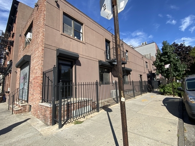 9 Devoe Street, Brooklyn, NY, 11211 | Nest Seekers