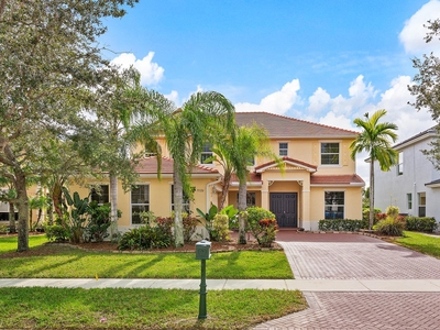 9326 Madewood Court, Royal Palm Beach, FL, 33411 | 6 BR for sale, single-family sales
