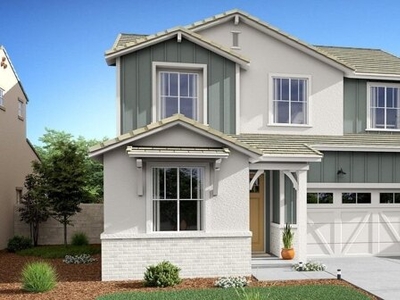 Home For Sale In Roseville, California