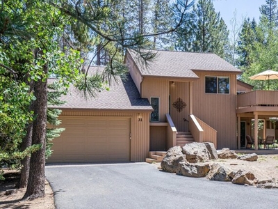 Home For Sale In Sunriver, Oregon