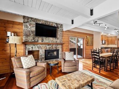 Luxury Apartment for sale in Steamboat Springs, Colorado