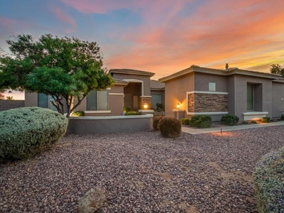 Luxury House for sale in Litchfield Park, Arizona