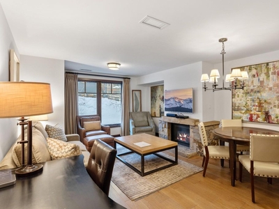 1 bedroom luxury Apartment for sale in Mountain Village, Colorado