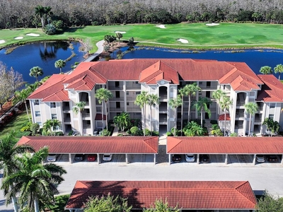 2 bedroom luxury Apartment for sale in Naples Park, Florida