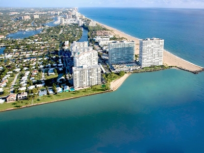 2 bedroom luxury Flat for sale in Fort Lauderdale, Florida