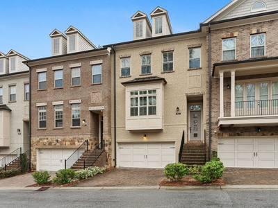 3 bedroom luxury Townhouse for sale in Atlanta, United States