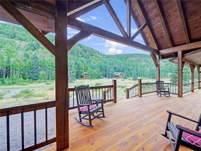 34 Bear Paw Court, OTHER, CO, 81120 | Nest Seekers