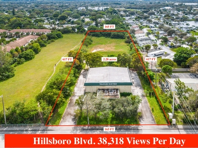 4240 W Hillsboro Boulevard, Coconut Creek, FL, 33073 | Nest Seekers
