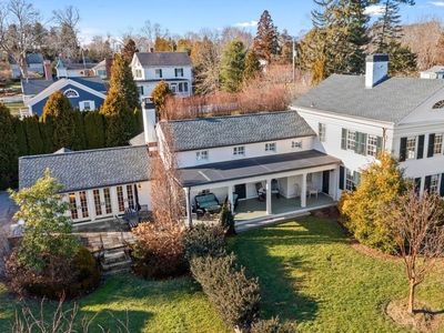 5 bedroom luxury Detached House for sale in Groton, Connecticut