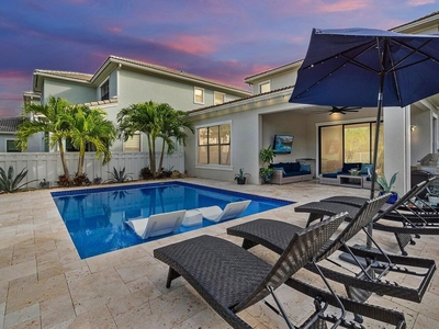 5 bedroom luxury Villa for sale in Coral Springs, United States
