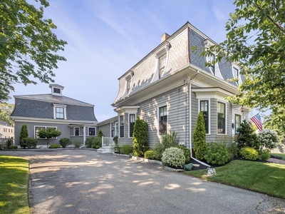 8 room luxury Detached House for sale in Marblehead, Massachusetts