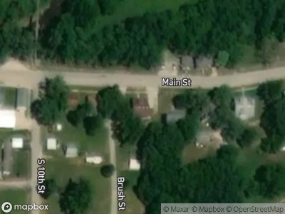 Foreclosure Single-family Home In Bethany, Missouri