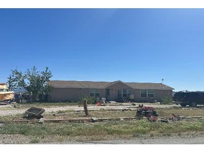 Foreclosure Single-family Home In Pahrump, Nevada