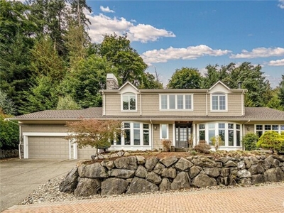 Home For Rent In Kirkland, Washington