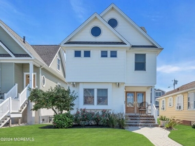 Home For Rent In Manasquan, New Jersey