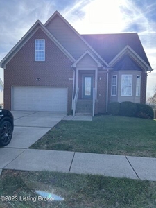 Home For Rent In Shelbyville, Kentucky