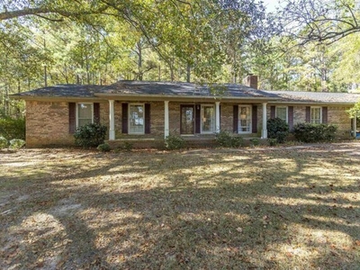 Home For Sale In Brent, Alabama
