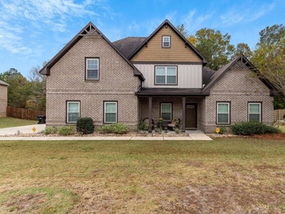 Home For Sale In Pike Road, Alabama